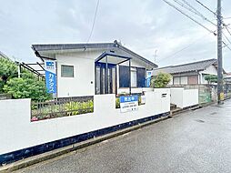 赤磐市山陽三丁目 戸建て