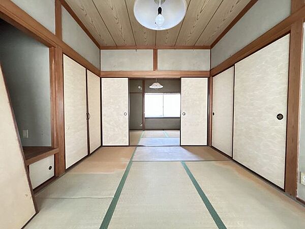 室内