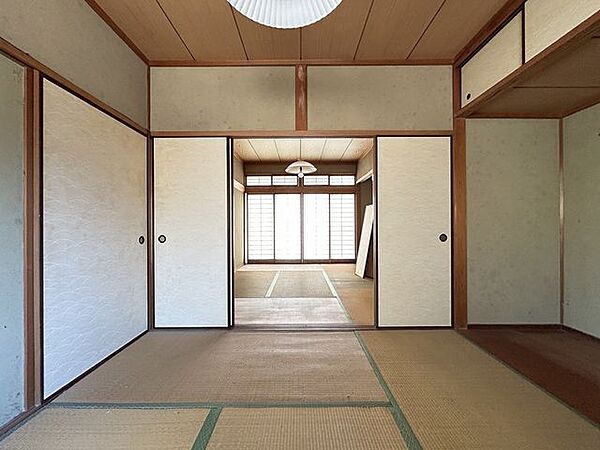 室内