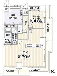 岡山駅 2,350万円