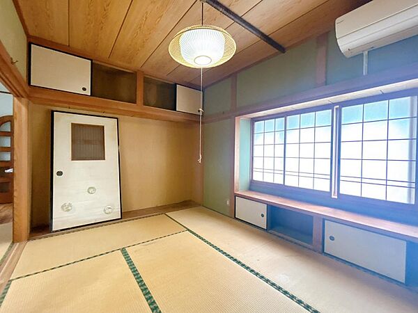 室内