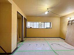 室内の画像