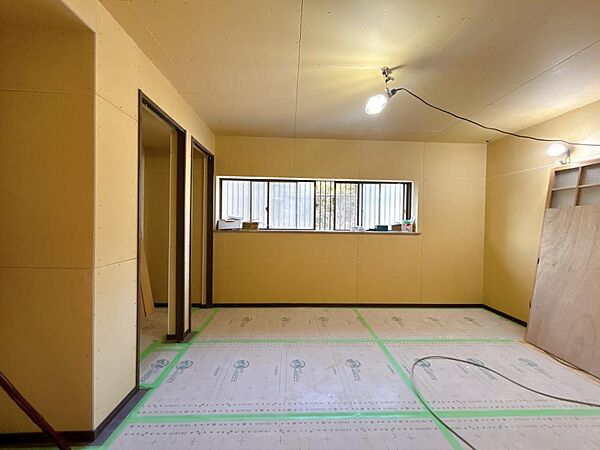 室内