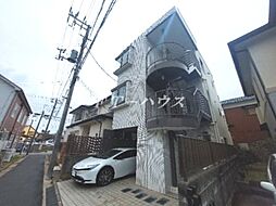 京成本線 京成津田沼駅 徒歩2分