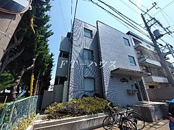 クリスタルハウス