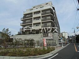 レアシス津田沼前原の丘