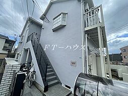 🉐敷金礼金0円！🉐ジュネパレス津田沼第1
