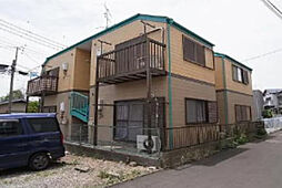 ロイヤルハイツ北習志野