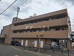 グランシャトー津田沼