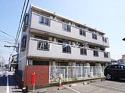 🉐敷金礼金0円！🉐ワコーレエレガンス東習志野