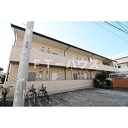 アムール久々田
