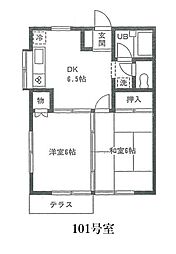 京成本線 京成津田沼駅 徒歩5分