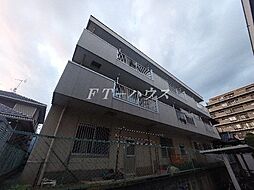 スカイハイツ窪田