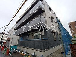 Ｄ−ＳＯＬＡＣＥ津田沼（ディーソレイスツダヌマ・津田沼ＰＪ）