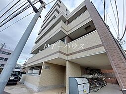シンシア四番館