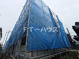 コネクトパーク花園町