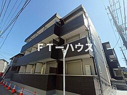 ウィンドテラス大久保II