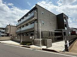 リブリ新検見川2