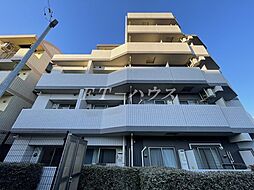 プレール・ドゥーク津田沼