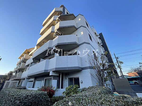 プレール・ドゥーク津田沼
