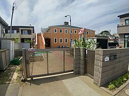 【保育園】前原ひまわり保育園まで140ｍ