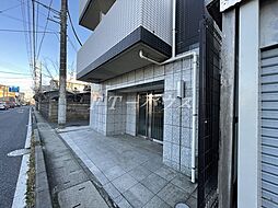 プレール・ドゥーク津田沼