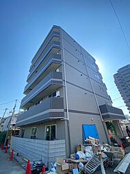 ウイングテラス大久保