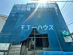 ＡＰＴ新検見川