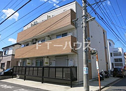ルーツ弐番館