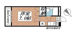 津田沼駅 4.4万円