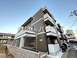 Ｒｉｒｉａ幕張本郷参番館