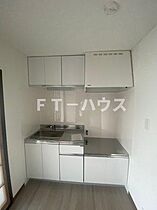 フジマンション  ｜ 千葉県習志野市谷津3丁目（賃貸アパート2K・1階・32.32㎡） その15