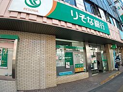 【銀行】りそな銀行 津田沼支店まで936ｍ