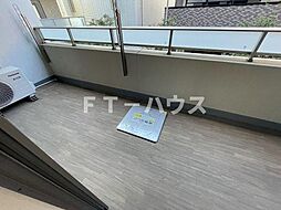 プラウド津田沼前原東