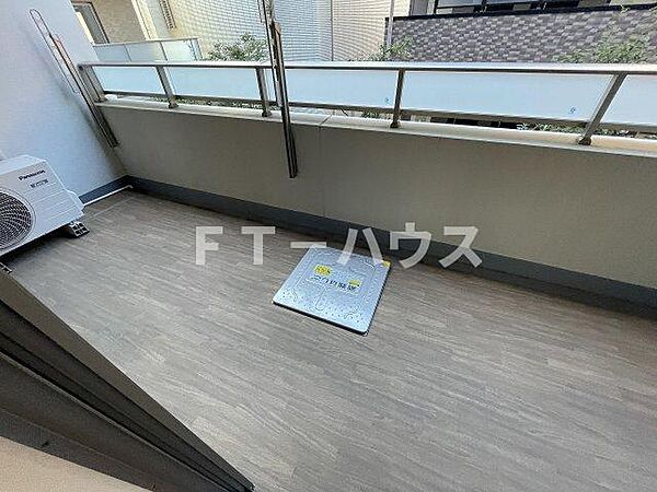 プラウド津田沼前原東