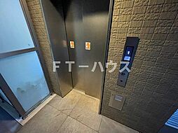 プラウド津田沼前原東