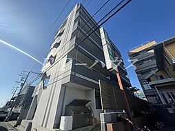 アンブラッセ新検見川
