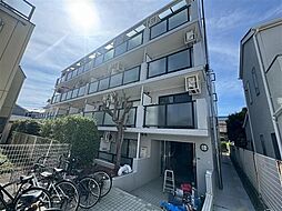 🉐敷金礼金0円！🉐サンハイツ習志野