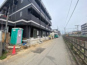 レスパス南花園 206 ｜ 千葉県千葉市花見川区南花園2丁目10（賃貸マンション1DK・2階・27.03㎡） その14