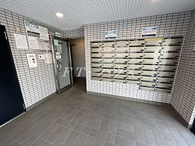 アピス東船橋  ｜ 千葉県習志野市谷津6丁目（賃貸マンション1K・3階・16.30㎡） その7