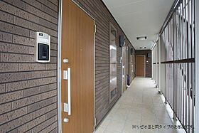 フランソーレ 303 ｜ 千葉県船橋市滝台2丁目（賃貸アパート1K・3階・26.08㎡） その8