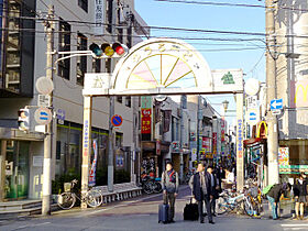 リブリ・ＭＩＴＡ  ｜ 千葉県船橋市三山2丁目（賃貸マンション1K・1階・26.08㎡） その10