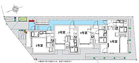 le de la Main leve hanazono 203 ｜ 千葉県千葉市花見川区花園町（賃貸アパート1K・2階・21.62㎡） その22