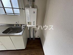 フジマンション  ｜ 千葉県習志野市谷津3丁目（賃貸アパート2K・1階・32.32㎡） その21