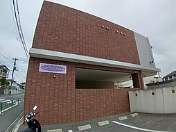 ウィンドテラス大久保