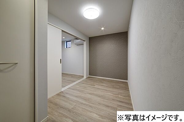 robot home 前原 301｜千葉県船橋市二宮1丁目(賃貸アパート1LDK・3階・30.94㎡)の写真 その5