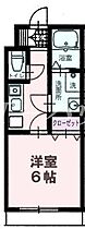 エスペランサ津田沼  ｜ 千葉県習志野市藤崎3丁目（賃貸マンション1K・2階・24.12㎡） その2