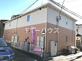 千葉県習志野市大久保1丁目（賃貸アパート1R・2階・25.48㎡） その4