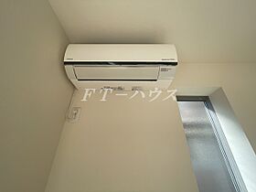 メゾンひるみ  ｜ 千葉県船橋市前原西7丁目13-8（賃貸アパート1LDK・1階・40.00㎡） その10