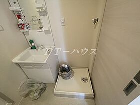 メゾンひるみ  ｜ 千葉県船橋市前原西7丁目13-8（賃貸アパート1LDK・1階・40.00㎡） その22